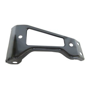 1999 - 2007 GMC Sierra 2500 Rear Bumper Support Bracket (Right / Passenger Side) 
