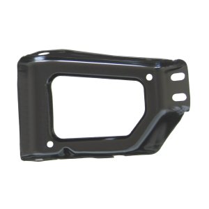 2000 - 2013 Chevrolet (Chevy) Tahoe Rear Bumper Support Bracket (Right / Passenger Side) 