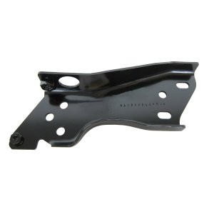 1999 - 2007 Chevrolet (Chevy) Silverado 2500 Rear Bumper Bracket (Left / Driver Side) 
