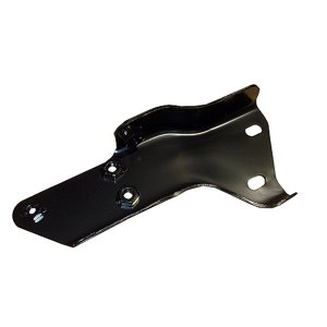2000 - 2013 Cadillac Escalade Rear Bumper Bracket (Left / Driver Side) 