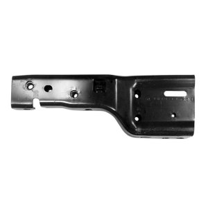 2008 - 2012 GMC Canyon Rear Bumper Bracket (Left / Driver Side) 