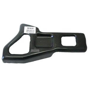 1985 - 2005 GMC Safari Rear Bumper Bracket (Right / Passenger Side)