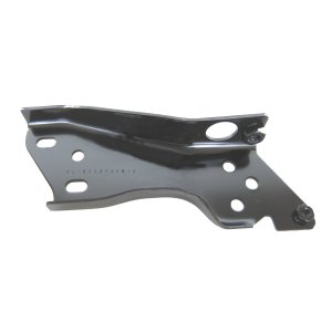1999 - 2007 GMC Sierra 2500 Rear Bumper Bracket (Right / Passenger Side) 
