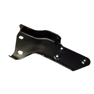 2000 - 2013 GMC Yukon Xl 1500 Rear Bumper Bracket (Right / Passenger Side) 