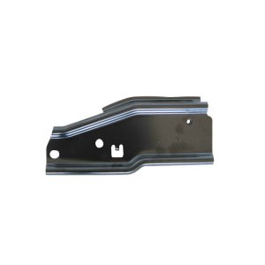 2004 - 2007 GMC Canyon Rear Bumper Bracket (Right / Passenger Side) 