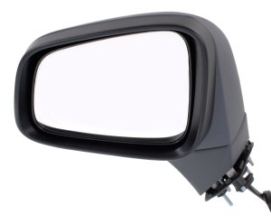 2015 - 2015 Chevrolet (Chevy) Trax Side View Mirror - Left (Driver)