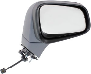 2015 - 2015 Chevrolet (Chevy) Trax Side View Mirror - Right (Passenger)