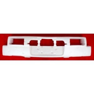2003 - 2005 Chevrolet (Chevy) Cavalier Rear Bumper Absorber Replacement