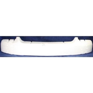 2005 - 2010 Pontiac G5 Rear Bumper Absorber Replacement