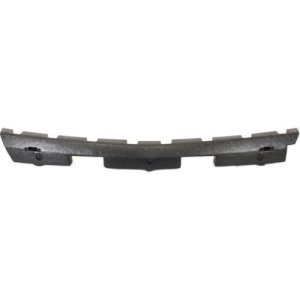 2010 - 2016 Cadillac SRX Rear Bumper Absorber Replacement