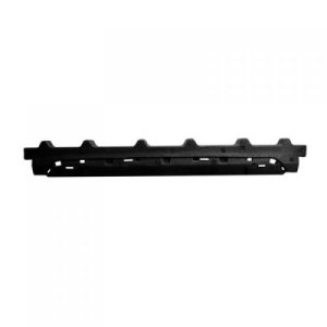 2008 - 2015 Saturn Vue Rear Bumper Energy Absorber