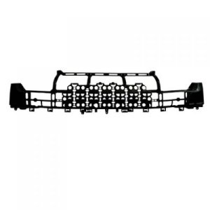 2014 - 2015 Chevrolet (Chevy) Camaro Rear Bumper Energy Absorber