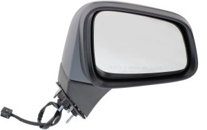 2015 - 2016 Chevrolet (Chevy) Trax Side View Mirror - Right (Passenger)