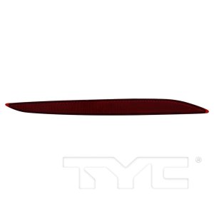 2018 - 2024 Buick Enclave Rear Bumper Reflector (Left / Driver Side)