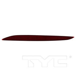 2018 - 2024 Buick Enclave Rear Bumper Reflector (Right / Passenger Side)