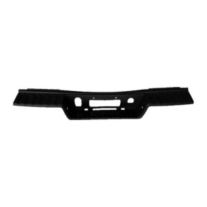 2015 - 2022 GMC Canyon Rear Bumper Step Pad - Center