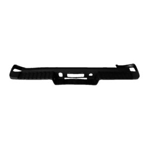 2015 - 2019 Chevrolet (Chevy) Silverado 3500 Hd Rear Bumper Step Pad - Center