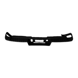 2015 - 2019 GMC Sierra 2500 Hd Rear Bumper Step Pad - Center