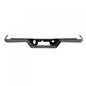 2020 - 2023 Chevrolet (Chevy) Silverado 3500 Hd Rear Bumper Step Pad