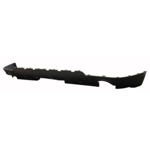 2010 - 2015 Chevrolet (Chevy) Equinox Rear Bumper Cover