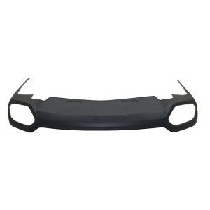 2014 - 2020 Chevrolet (Chevy) Impala Rear Bumper Valance Panel
