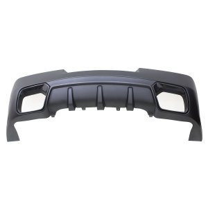 2014 - 2015 Chevrolet (Chevy) Camaro Rear Bumper Valance Panel