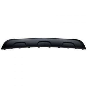 2017 - 2022 Chevrolet (Chevy) Trax Rear Bumper Valance Panel