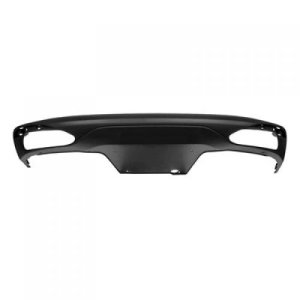 2019 - 2025 Chevrolet (Chevy) Malibu Rear Bumper Valance Panel