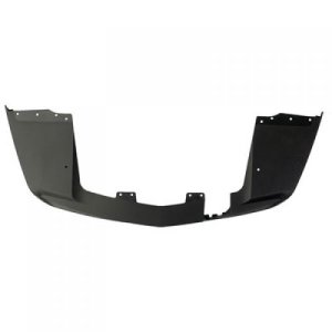 2013 - 2018 Cadillac Ats Rear Bumper Valance Panel