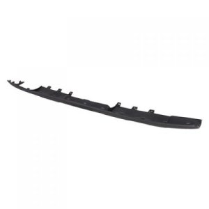 2016 - 2017 GMC Terrain Rear Bumper Valance Panel