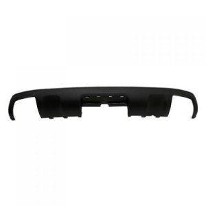 2016 - 2017 GMC Terrain Rear Bumper Valance Panel