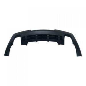 2014 - 2015 Chevrolet (Chevy) Camaro Rear Bumper Valance Panel