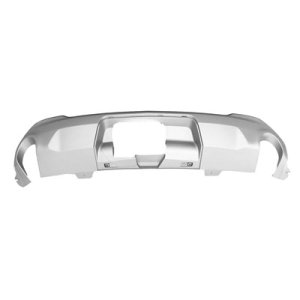 2019 - 2022 GMC Blazer Rear Bumper Valance Panel