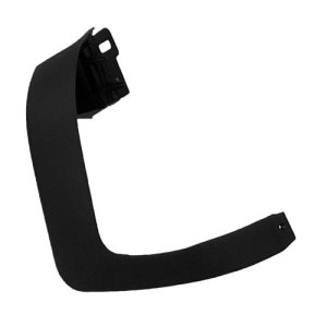 2015 - 2022 GMC Canyon Rear Upper Bumper Step Pad - Left (Driver)