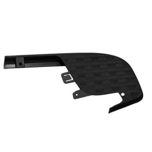 2015 - 2022 GMC Canyon Rear Lower Bumper Step Pad - Left (Driver)