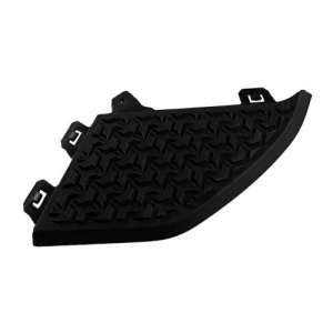 2019 - 2025 Chevrolet (Chevy) Silverado 1500 Rear Bumper Step Pad - Left (Driver)