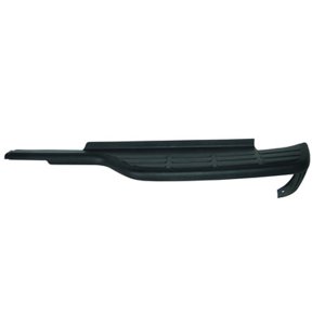 2001 - 2007 GMC Sierra 2500 Hd Rear Bumper Step Pad - Right (Passenger)