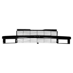 1995 - 2005 Chevrolet (Chevy) Astro Grille Assembly - Center