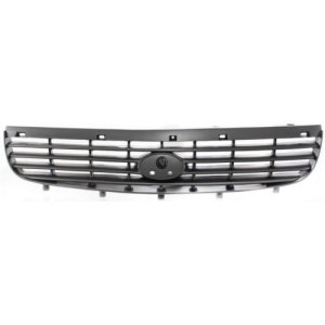 1997 - 1999 Chevrolet (Chevy) Malibu Grille Assembly Replacement