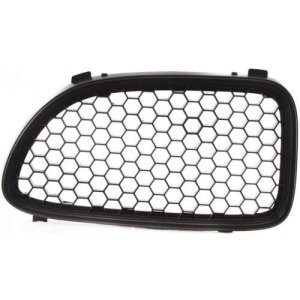 1997 - 2000 Pontiac Grand Prix Grille Assembly Left (Driver) Replacement
