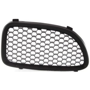 1997 - 2000 Pontiac Grand Prix Grille Assembly Right (Passenger) Replacement