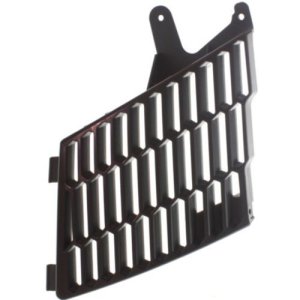 2003 - 2005 Pontiac Sunfire Grille Assembly Right (Passenger) Replacement