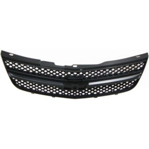 2004 - 2005 Chevrolet (Chevy) Impala Grille Assembly Replacement