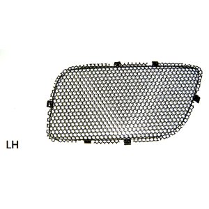 2006 - 2009 Pontiac Torrent Grille Assembly - Left (Driver)