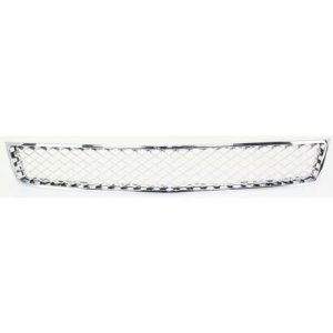 2007 - 2012 Chevrolet (Chevy) Avalanche Grille Assembly Replacement