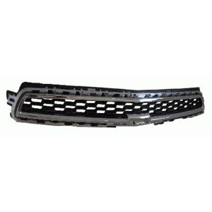 2013 - 2013 Chevrolet (Chevy) Malibu Grille Assy