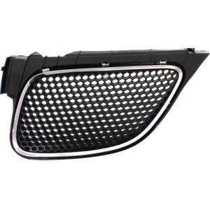 2005 - 2008 Pontiac Vibe  Grille Assembly - Left (Driver) Replacement