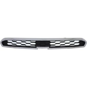 2013 - 2015 Chevrolet (Chevy) Spark Grille Assembly Replacement