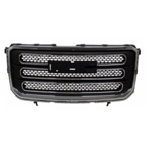 2013 - 2017 GMC Acadia Limited Grille Assy