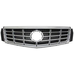 2013 - 2017 Cadillac Xts Grille Assy